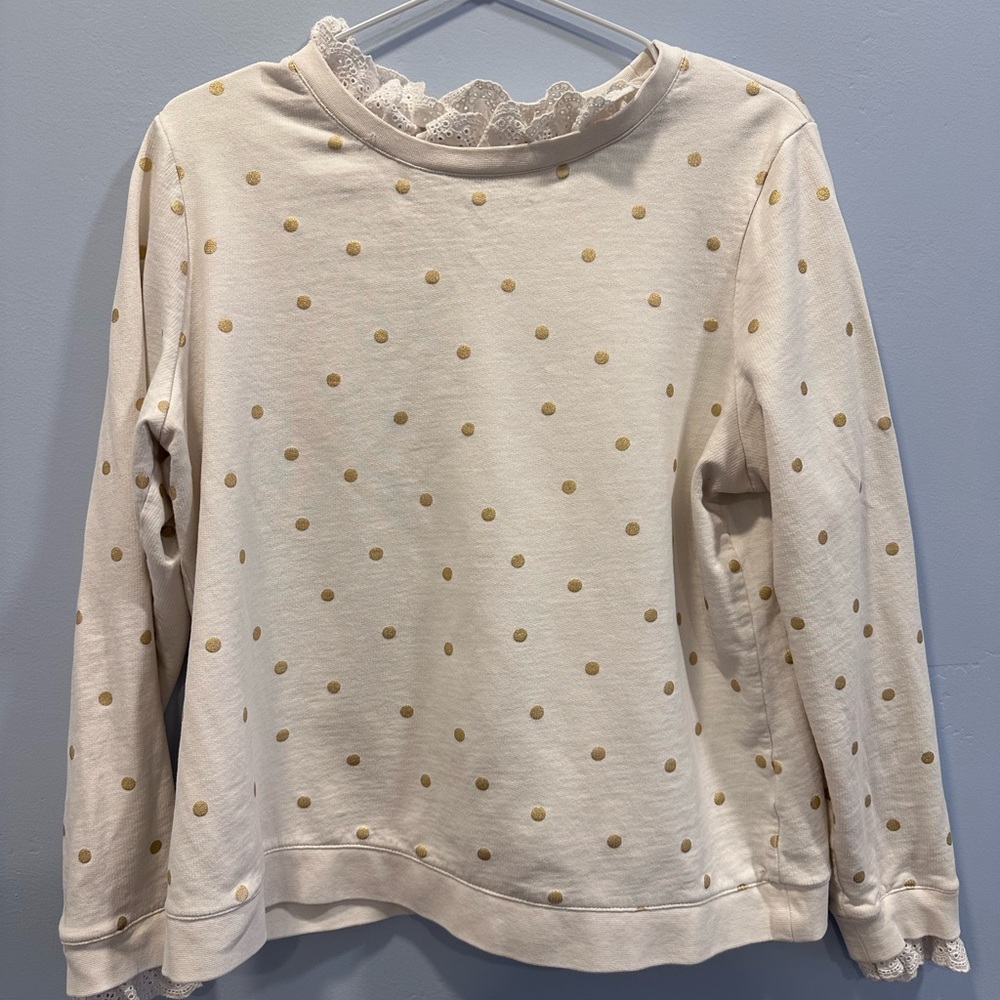 Women’s Boden sweatshirt